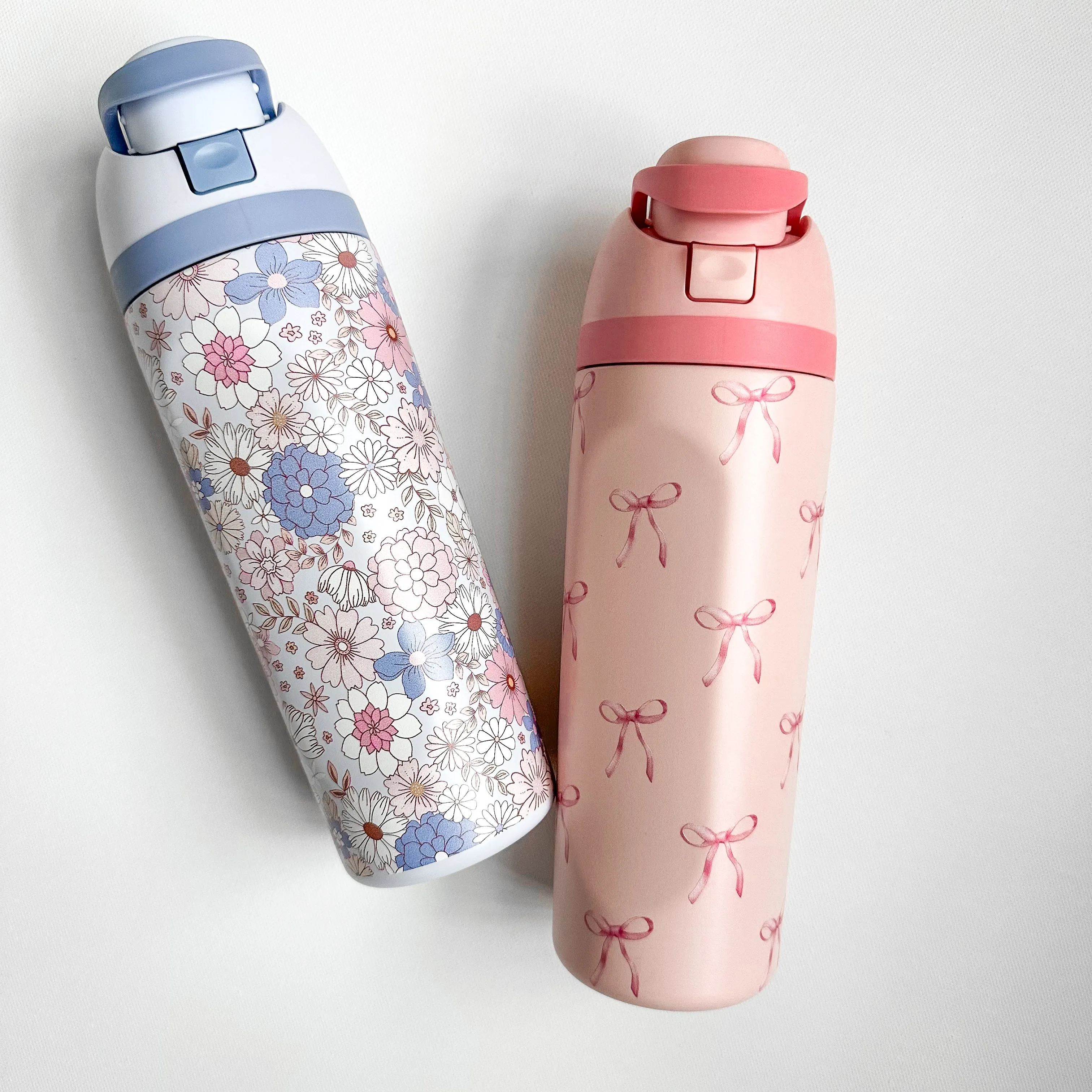 20 oz Insulated Tumbler- 2 Styles