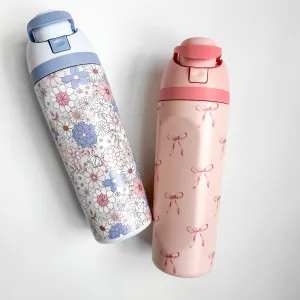20 oz Insulated Tumbler- 2 Styles