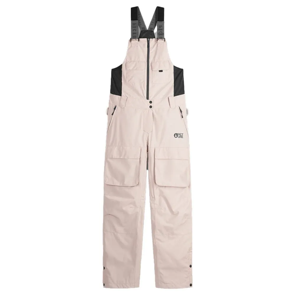 2022 BRITA - WOMEN'S SNOW BIBS