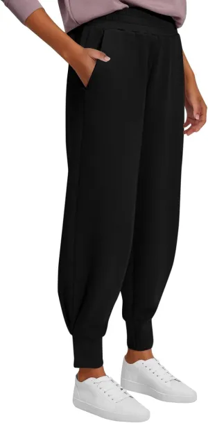 2024 Cinch Bottom Sweatpants Women's Casual High Waisted Joggers Workout Active Baggy Lounge Trousers with Pockets