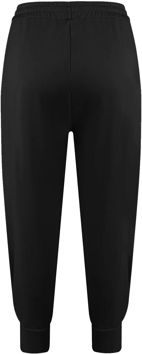 2024 Cinch Bottom Sweatpants Women's Casual High Waisted Joggers Workout Active Baggy Lounge Trousers with Pockets