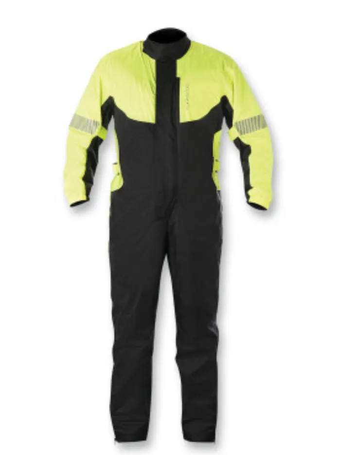 Alpinestars Hurricane Rainsuit