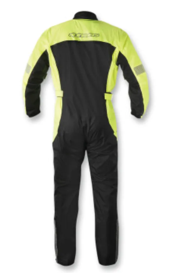 Alpinestars Hurricane Rainsuit