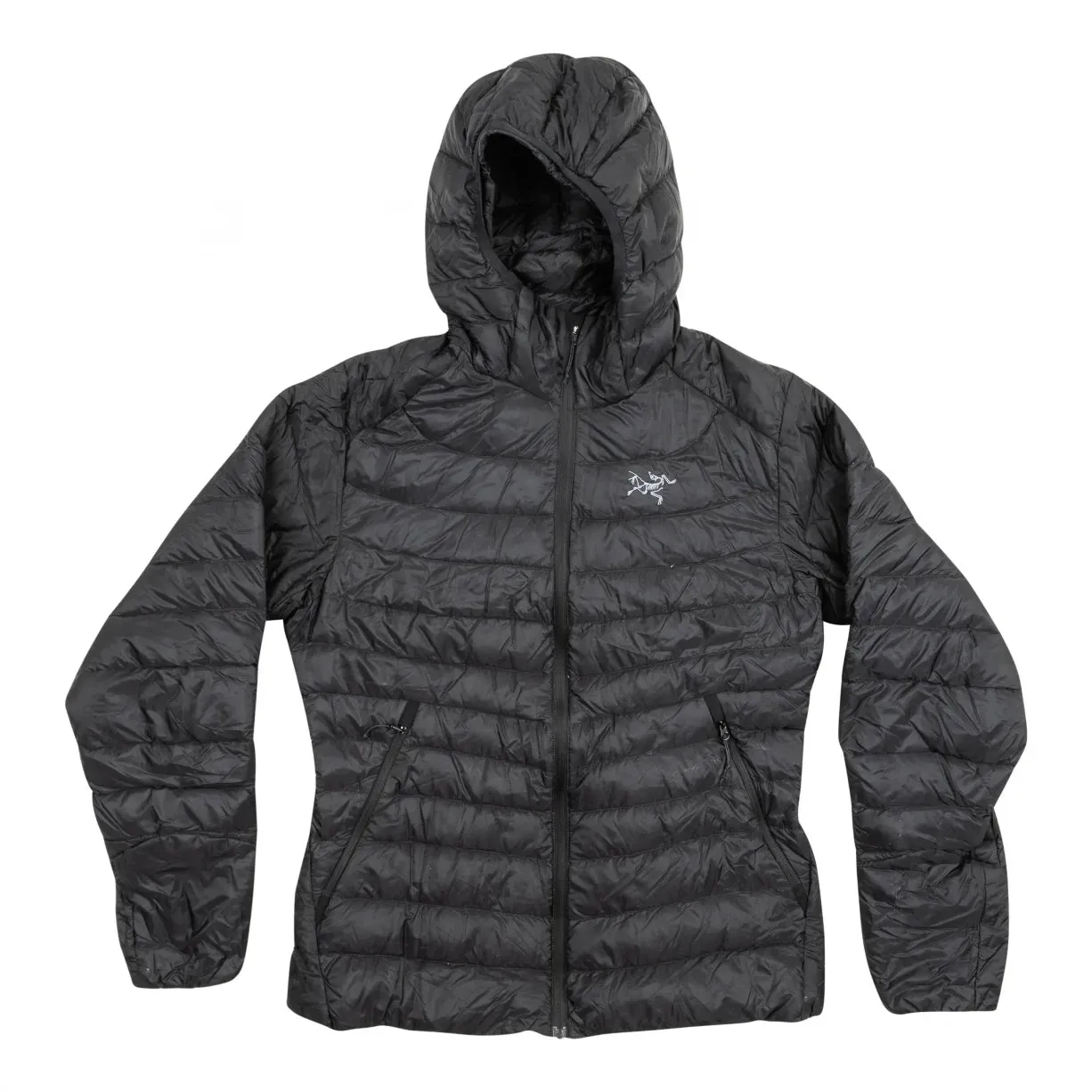 Arc'teyx Cerium LT Hoody - Women's