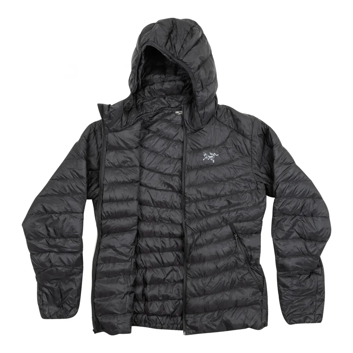 Arc'teyx Cerium LT Hoody - Women's