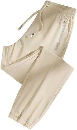 Beeswan Pants for Women, Stretch Active Glide Comfy Fit Pants for Women Palcomfy Breathable Casual Quick Drying Trousers