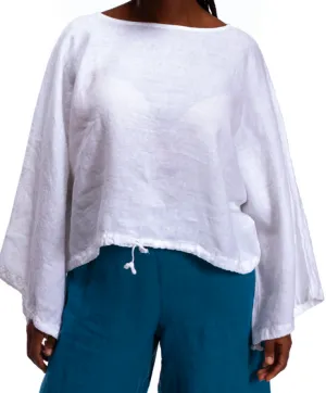 BRYN WALKER GIANNA SHIRT 3414 ISLAY