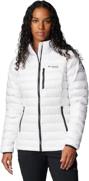 Columbia Women's Arctic Crest Down Jacket