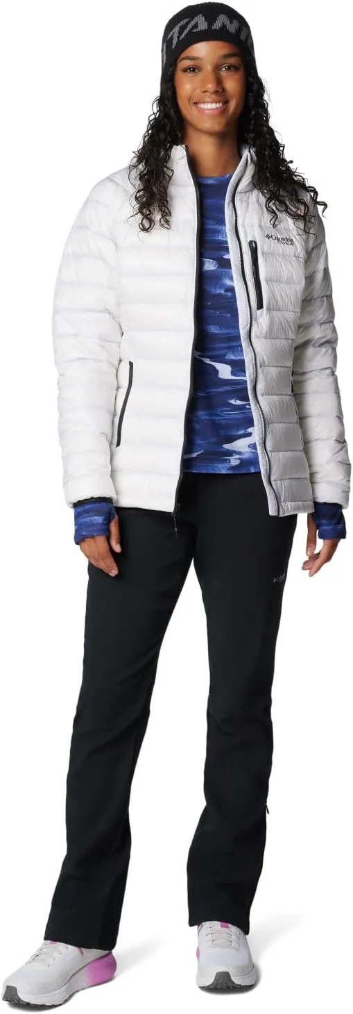 Columbia Women's Arctic Crest Down Jacket