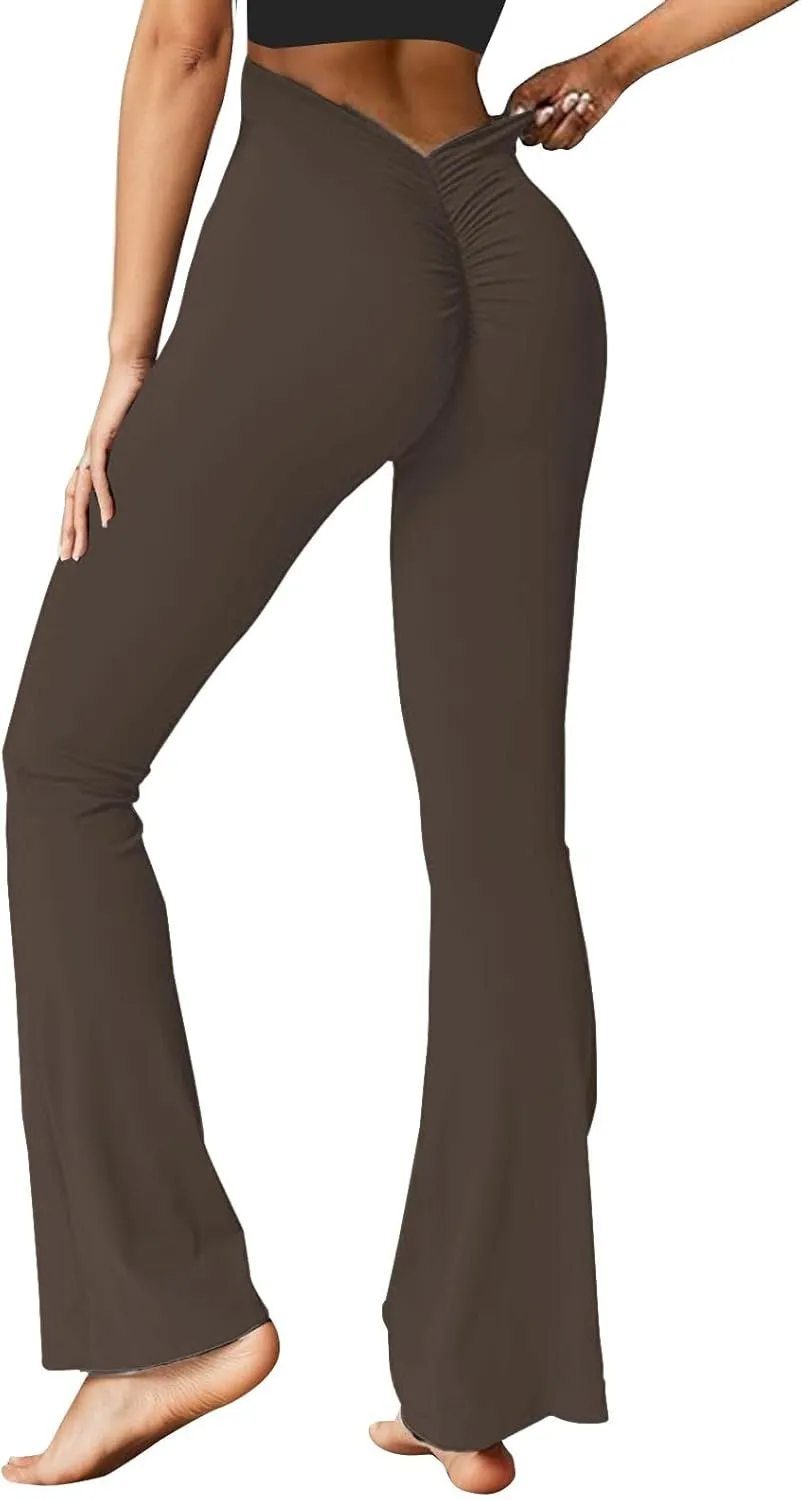 Compression Leggings for Women Tummy High Leggings Pants Pants Women Pack Heated Leggings Women Extra Long