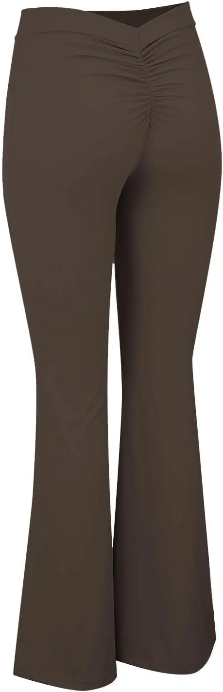 Compression Leggings for Women Tummy High Leggings Pants Pants Women Pack Heated Leggings Women Extra Long