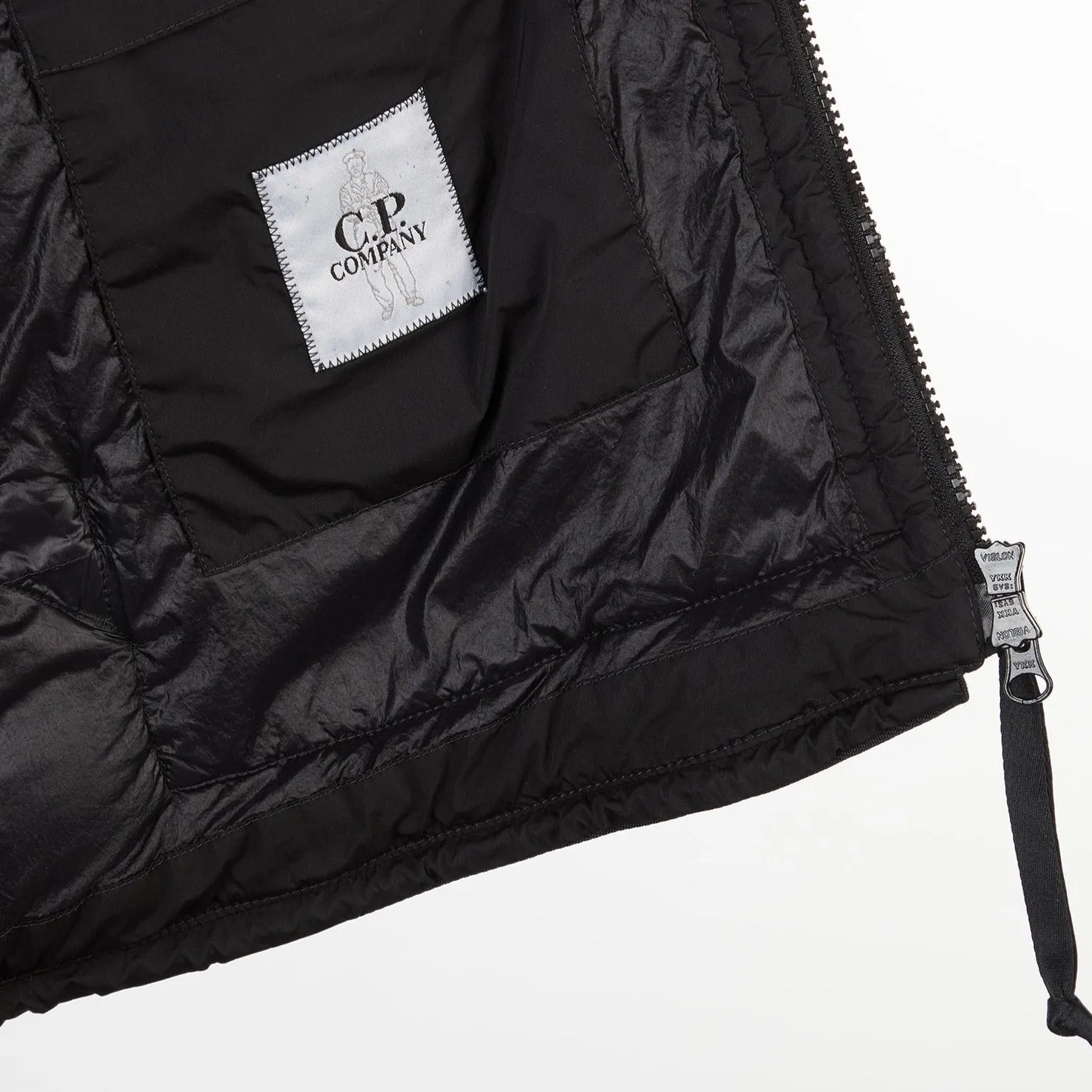 CP Company Nycra-R Down Jacket