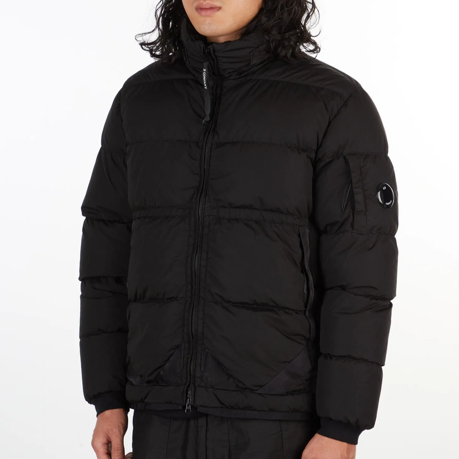CP Company Nycra-R Down Jacket