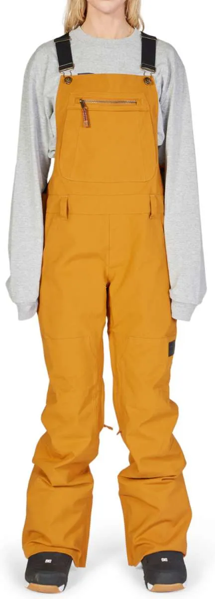 DC Women's Crusade Bib Pant 2023