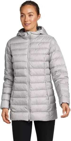 Eddie Bauer Women's Wr Cirruslite Down Parka Ii