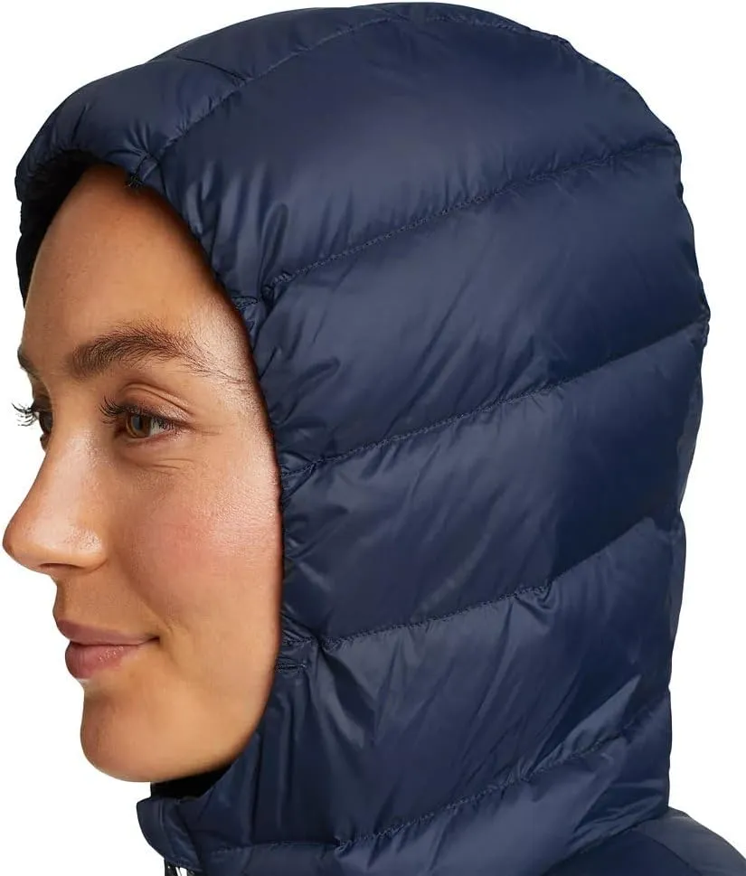 Eddie Bauer Women's Wr Cirruslite Down Parka Ii