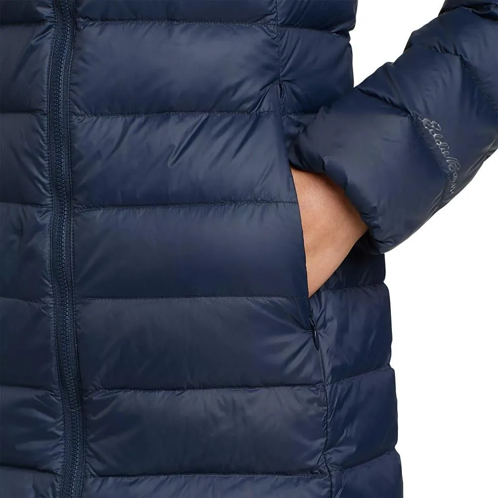 Eddie Bauer Women's Wr Cirruslite Down Parka Ii