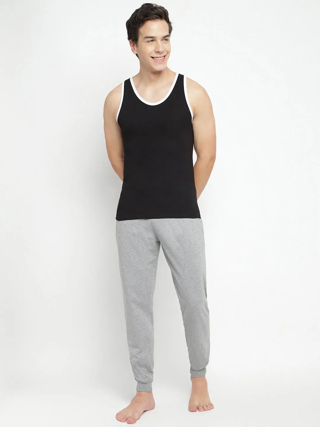 Fancy Comfort Vest (Pack of 3)