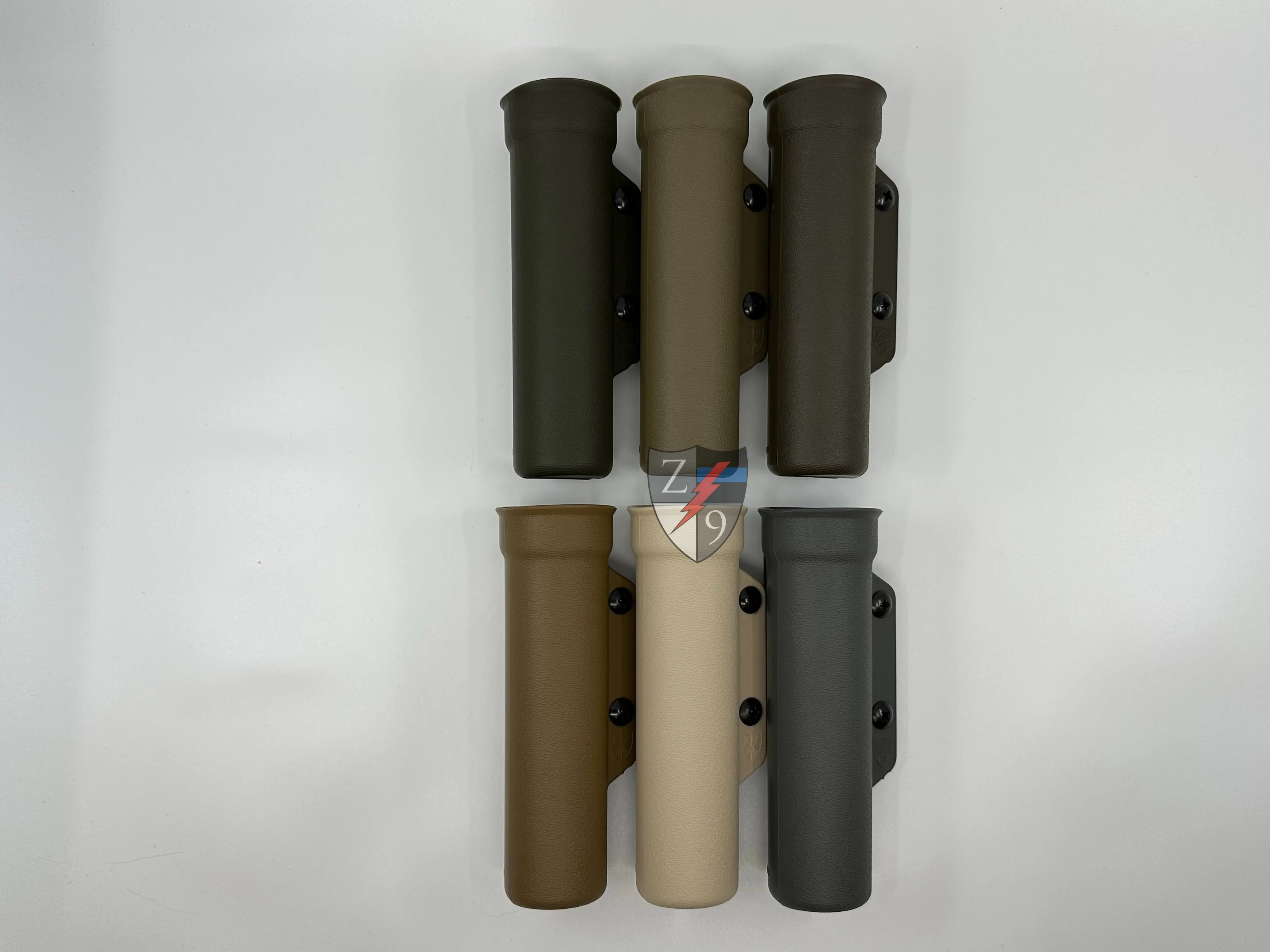 Flashlight Case - Bezel Up