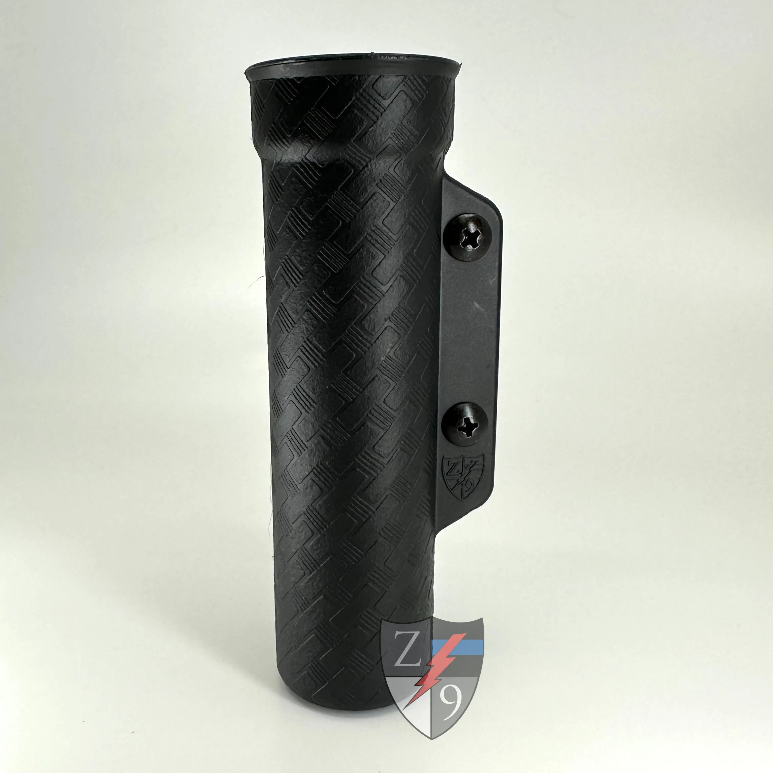 Flashlight Case - Bezel Up