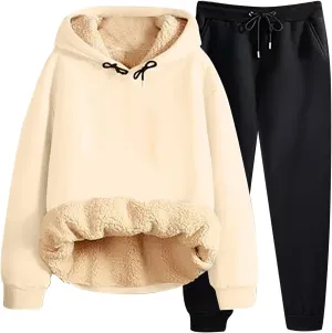 JOFOW womens graphic hoodies hooded sweatshirt women cute sweatshirts for women essentials hoodie