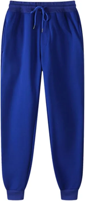 Joggers for Women 2024 Casual Workout Sweatpants with Pockets Baggy Drawstring Lounge Athletic Gym Comfy Sweat Pants
