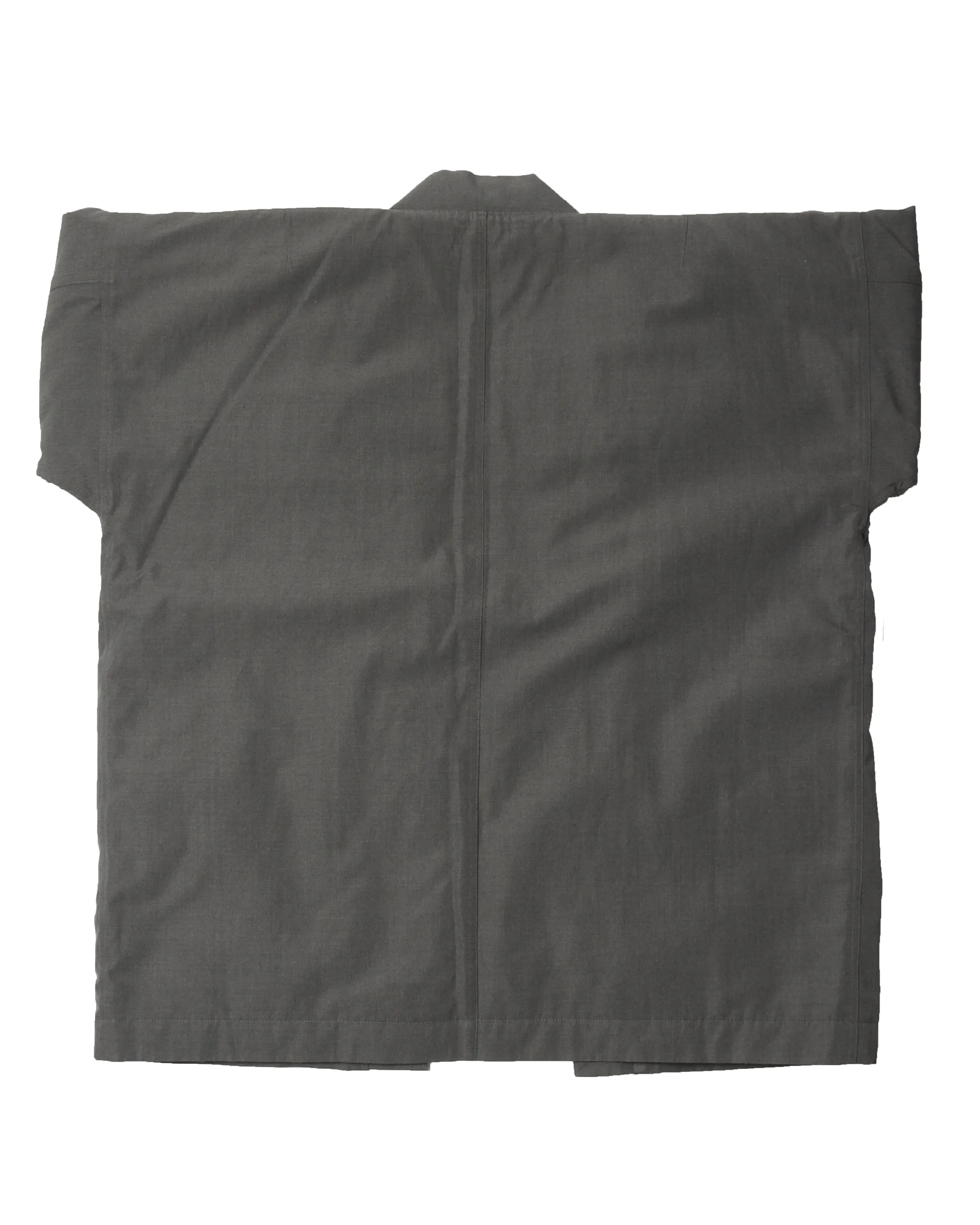 Kimono Down Jacket