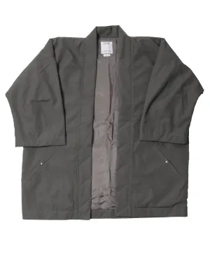 Kimono Down Jacket