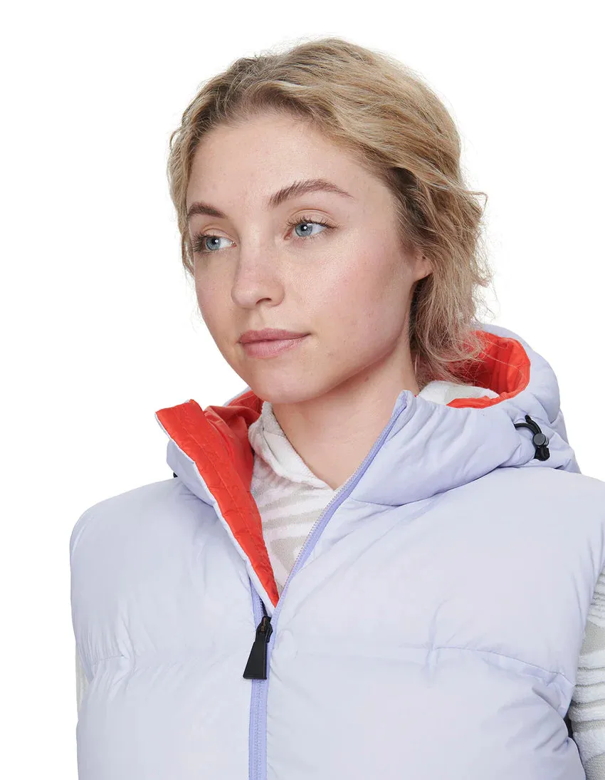 Lupine Snowbird Vest