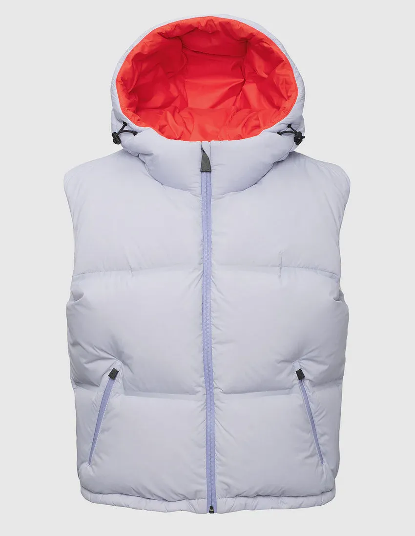Lupine Snowbird Vest