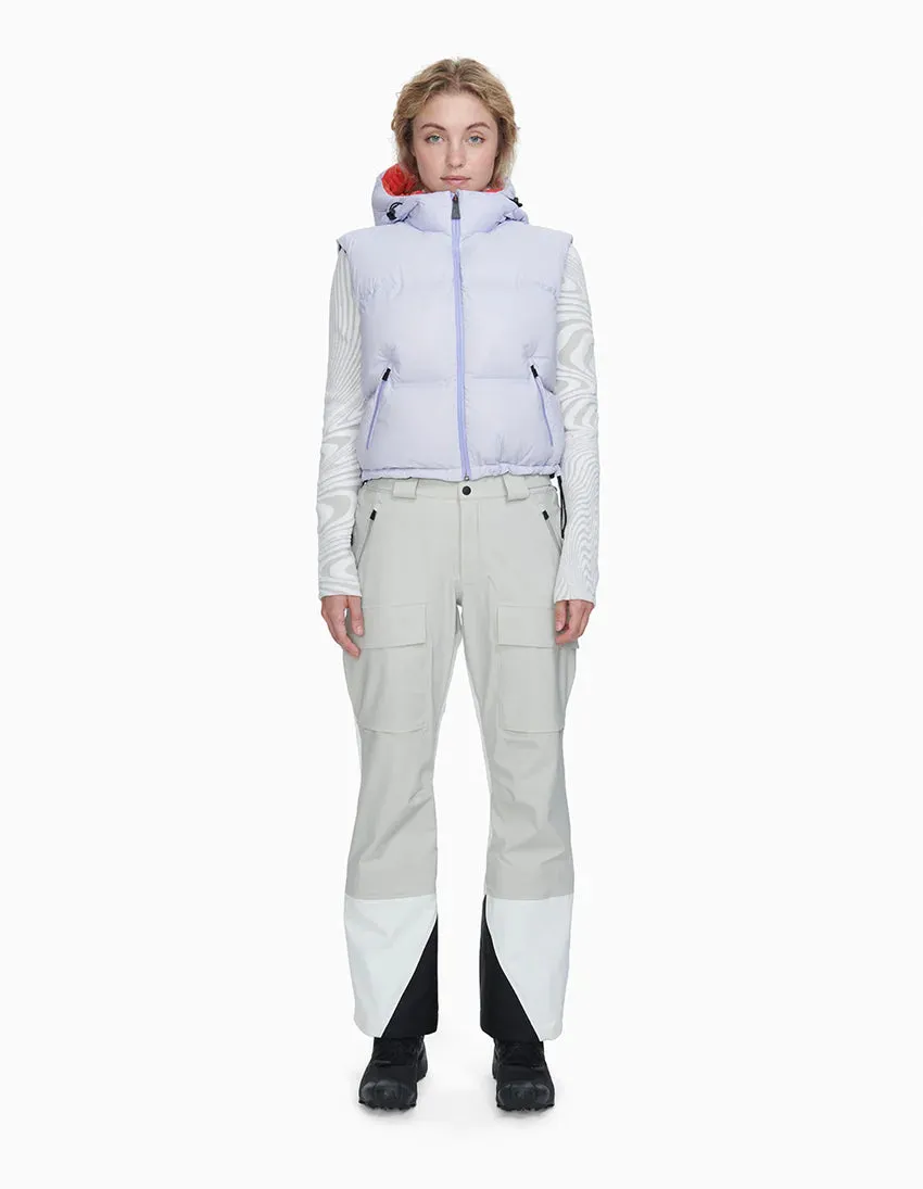Lupine Snowbird Vest