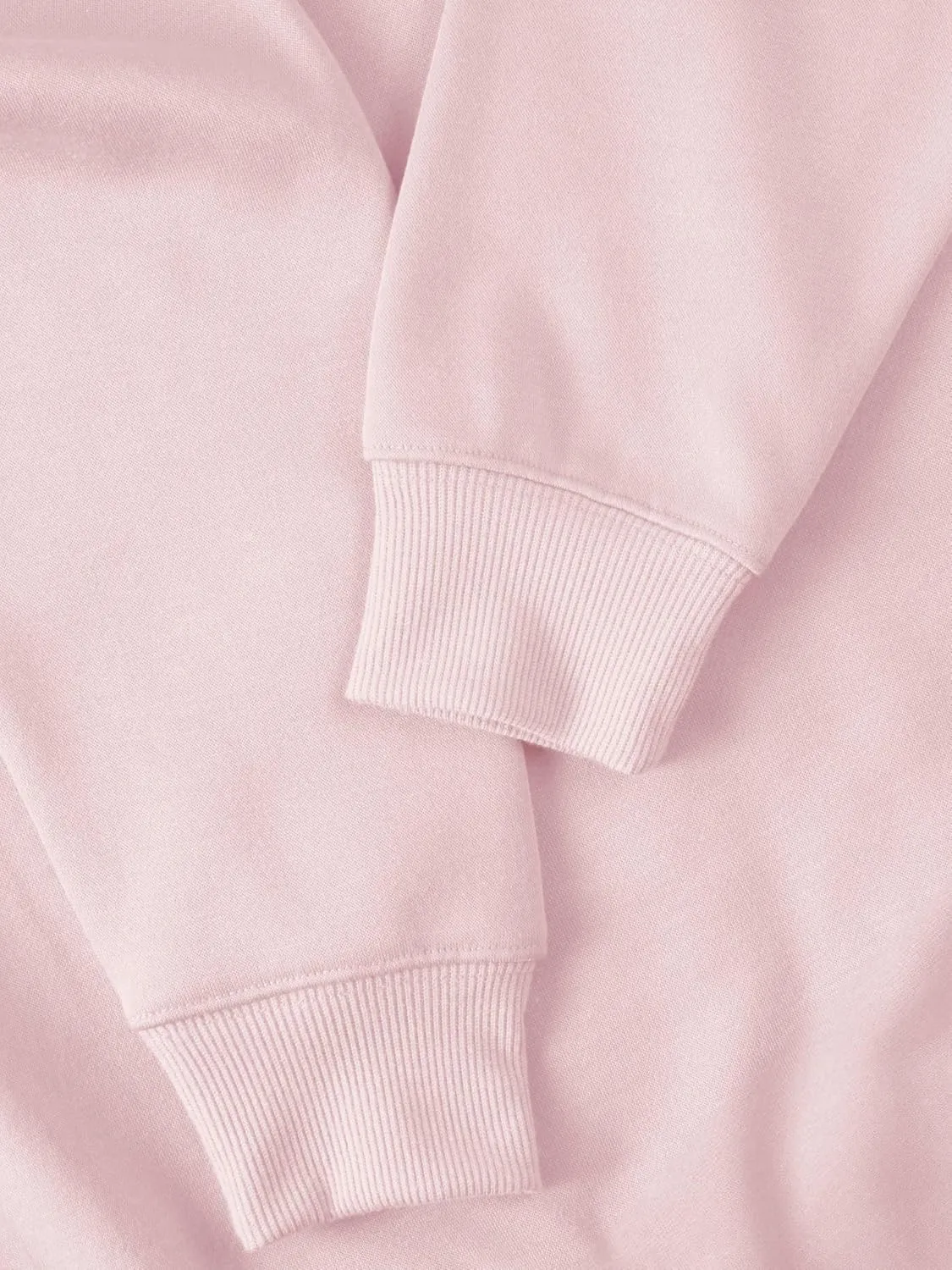 M MA CROIX Womens Premium Heavyweight Pullover Hoodie Oversized Sweatshirt Kangaroo Pocket Loose Fit XS-5XL