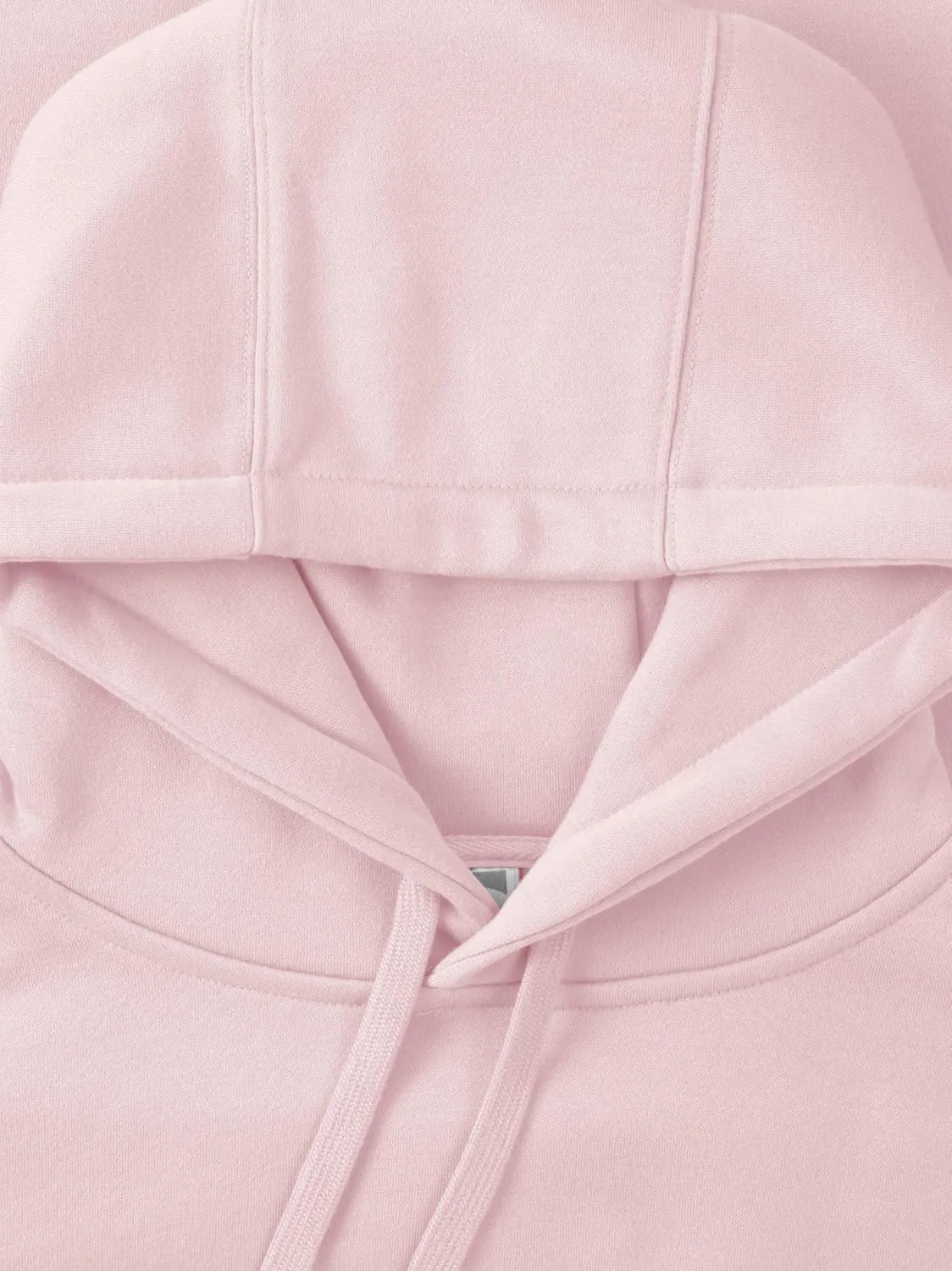 M MA CROIX Womens Premium Heavyweight Pullover Hoodie Oversized Sweatshirt Kangaroo Pocket Loose Fit XS-5XL