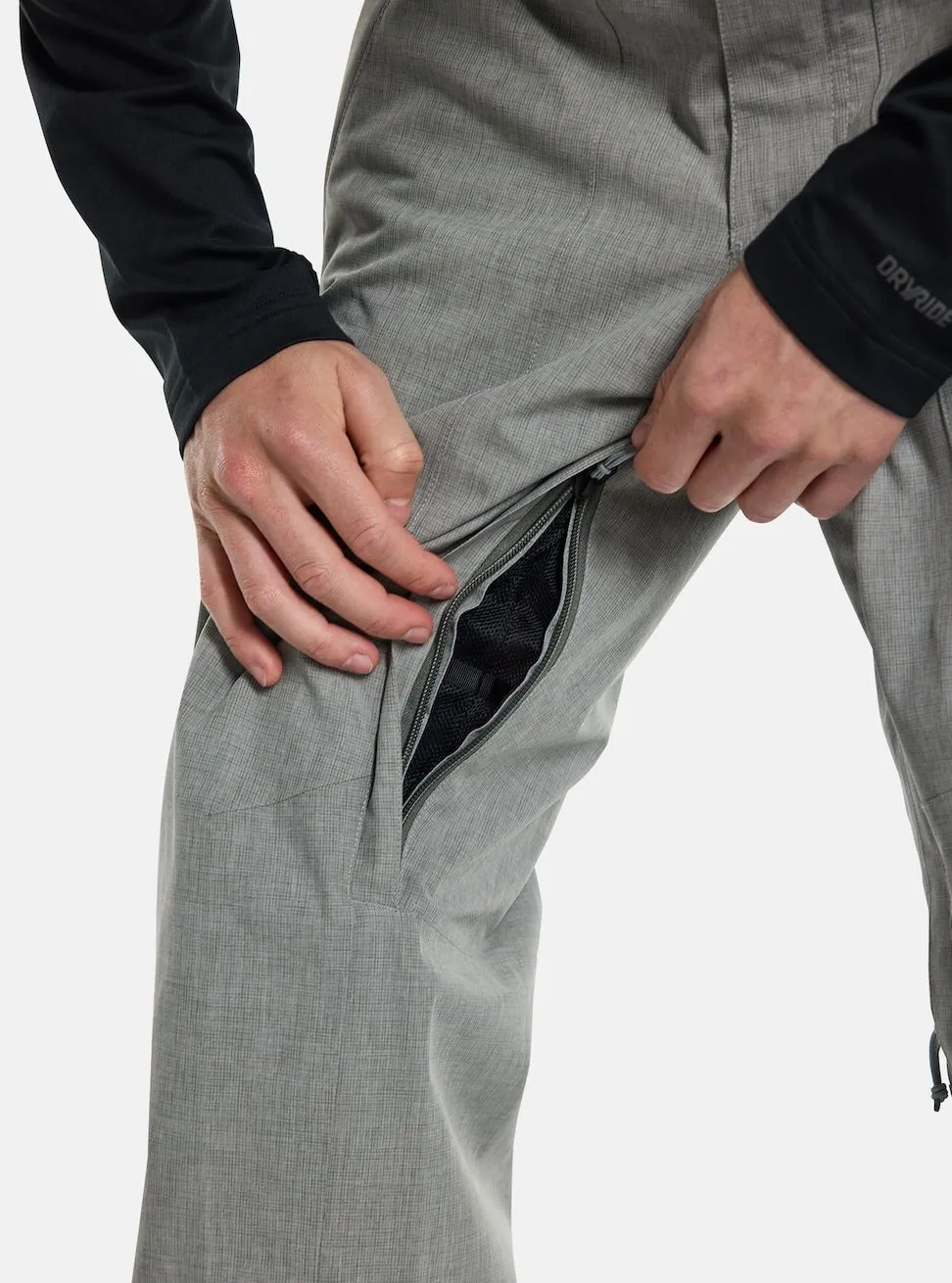 Men's Burton Melter Plus 2L Pants