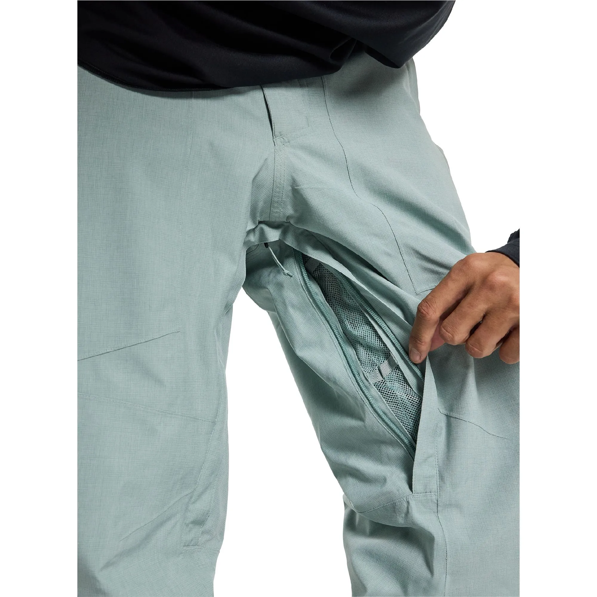 Men's Burton Melter Plus 2L Pants