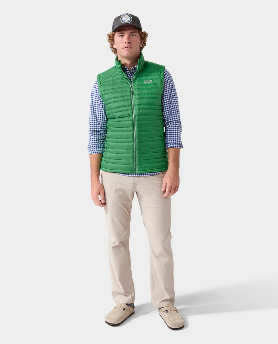 Men's Pinion Down Vest