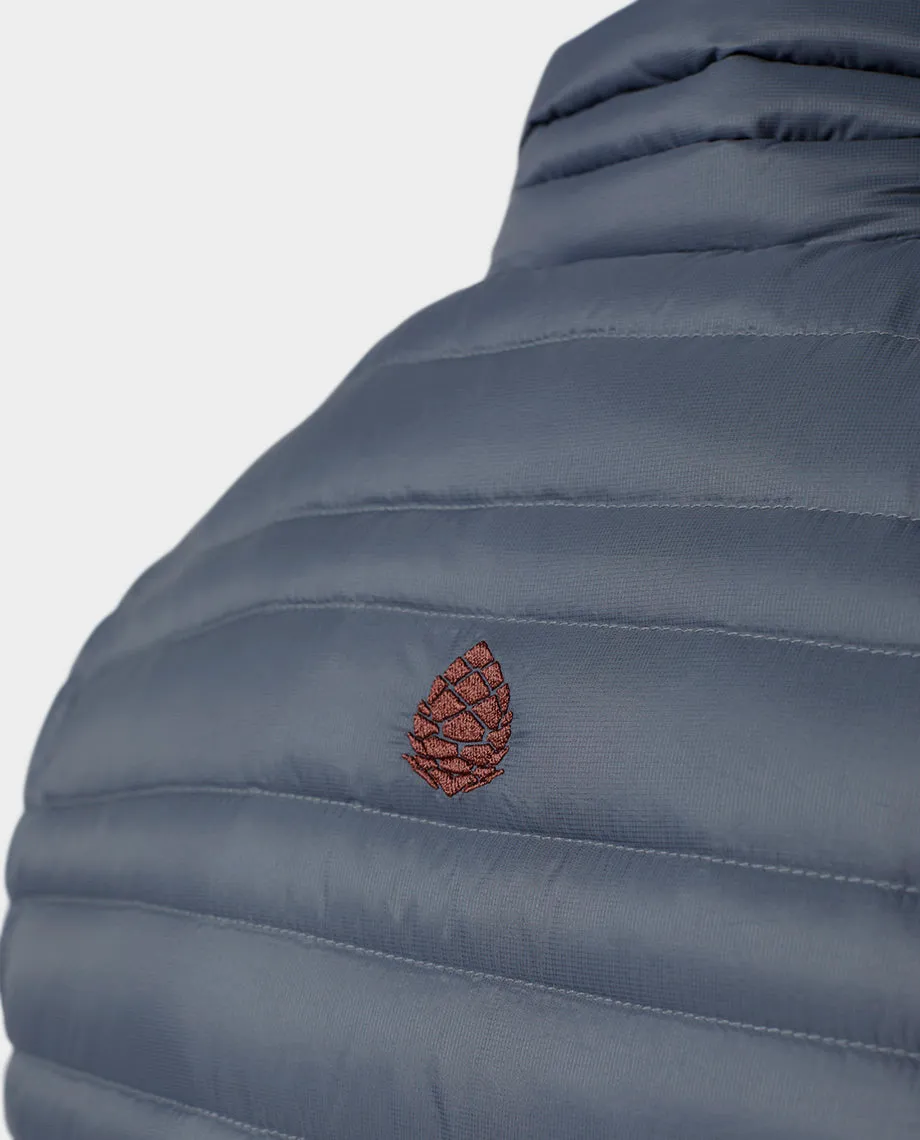 Men's Pinion Down Vest