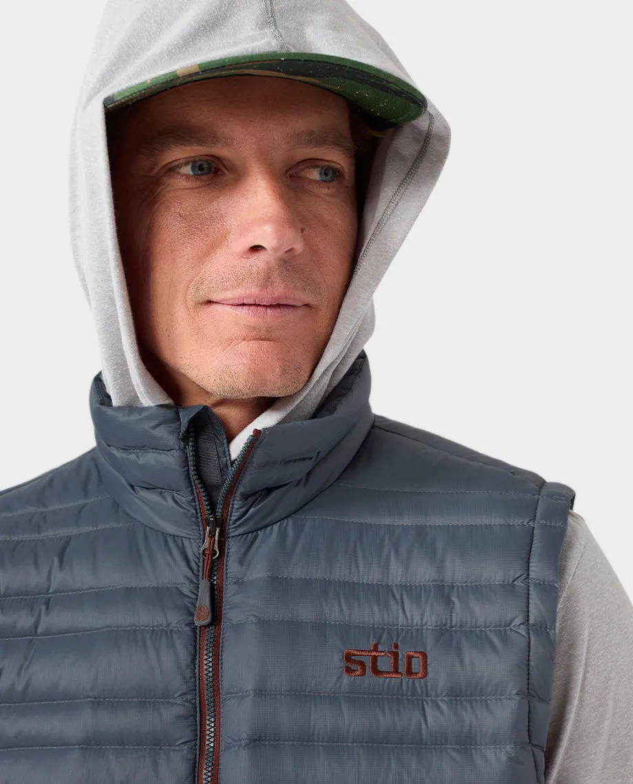 Men's Pinion Down Vest