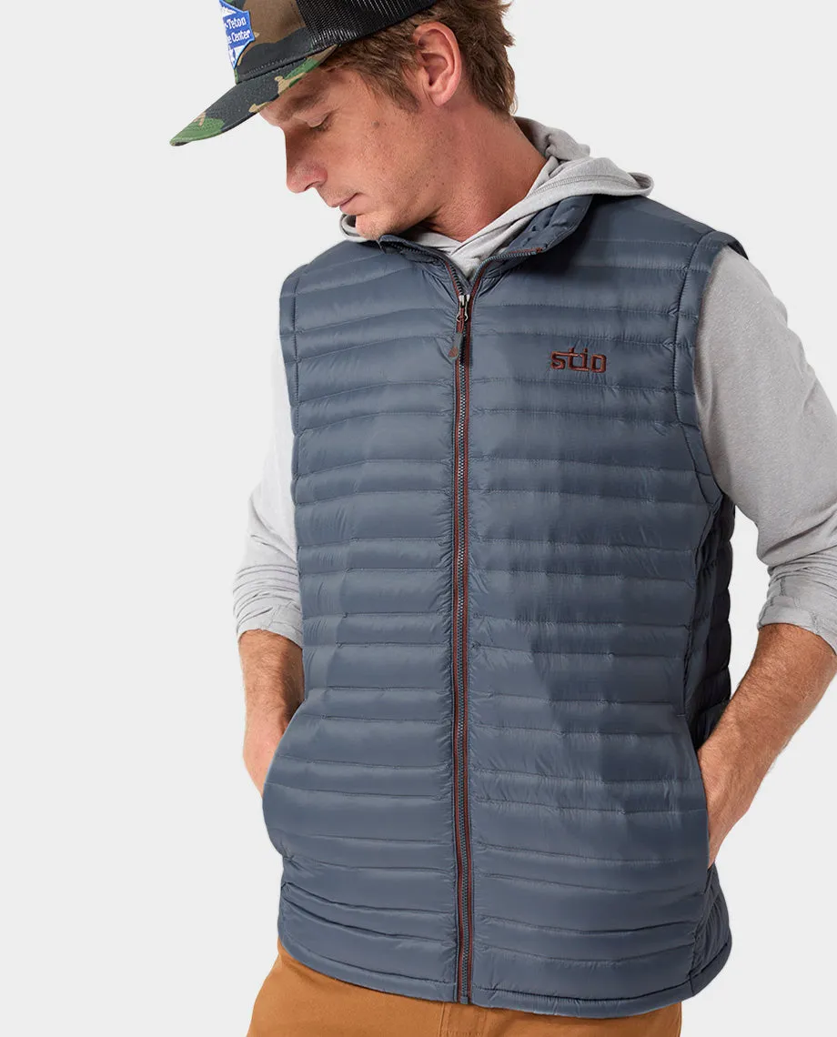 Men's Pinion Down Vest