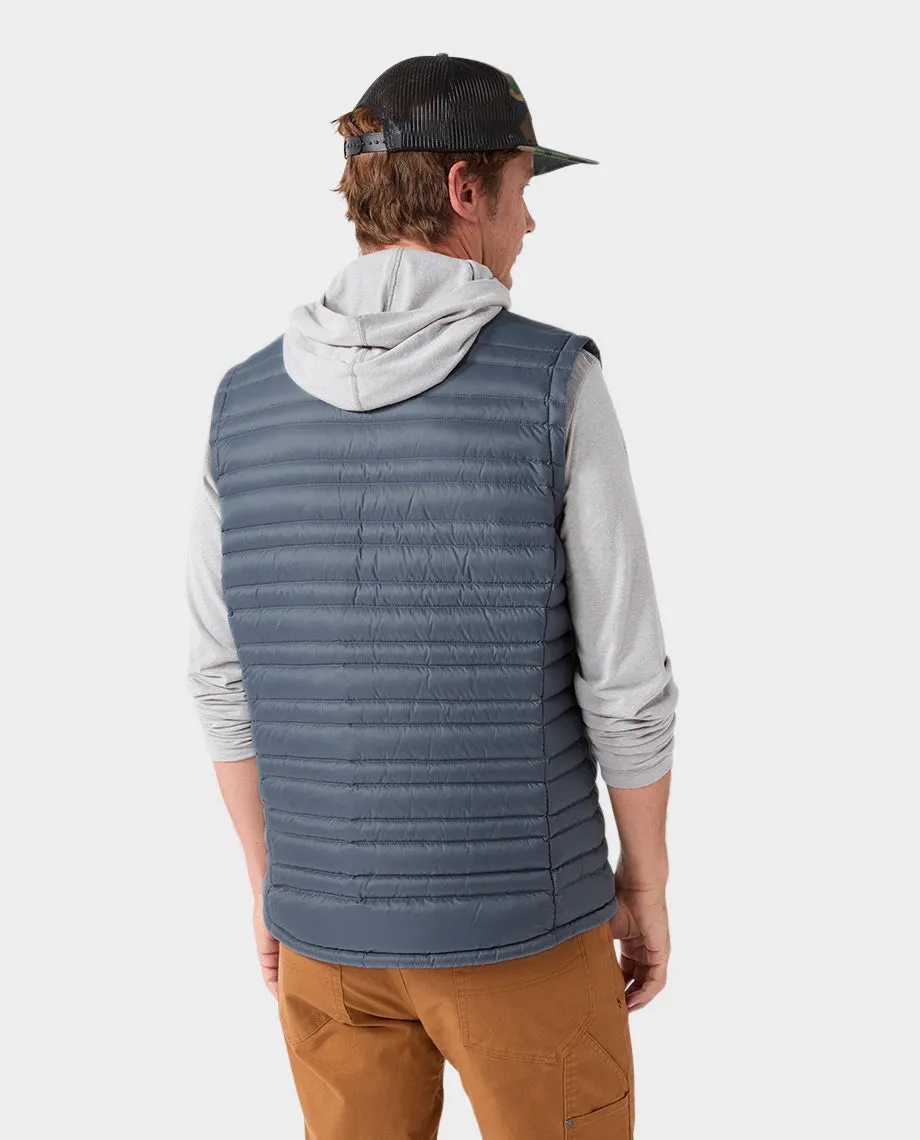 Men's Pinion Down Vest