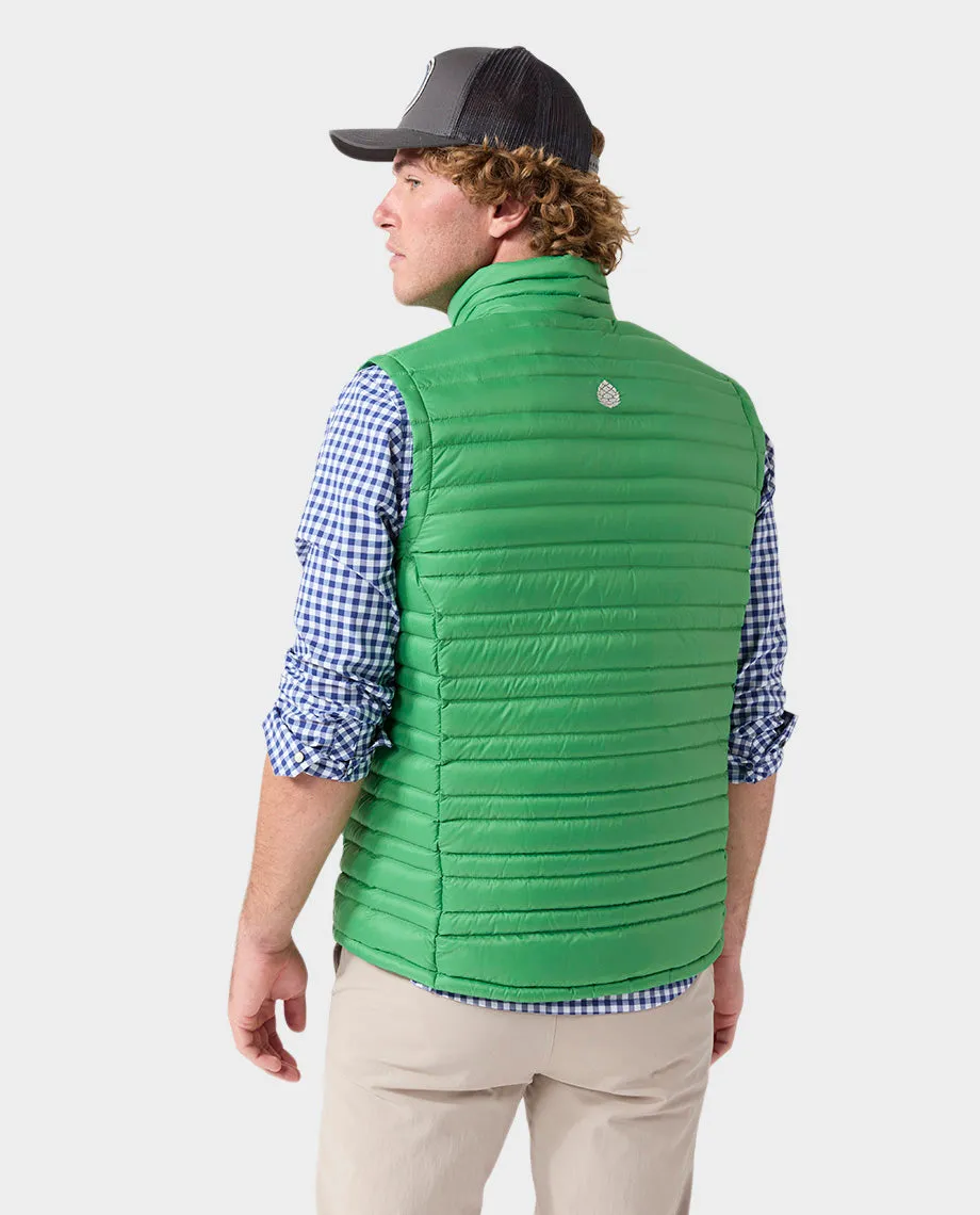 Men's Pinion Down Vest