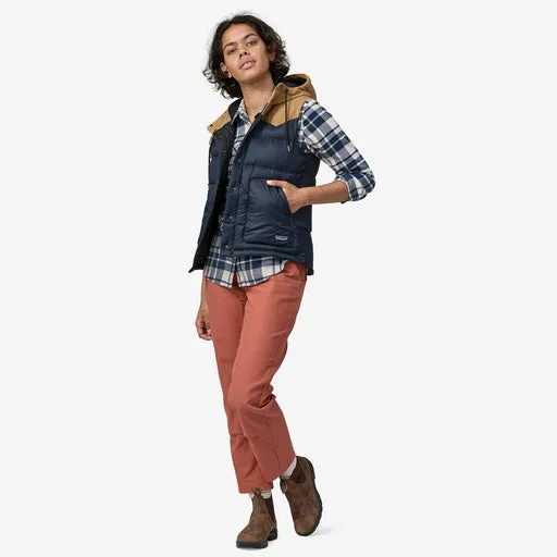 Patagonia Women's Bivy Hooded Vest