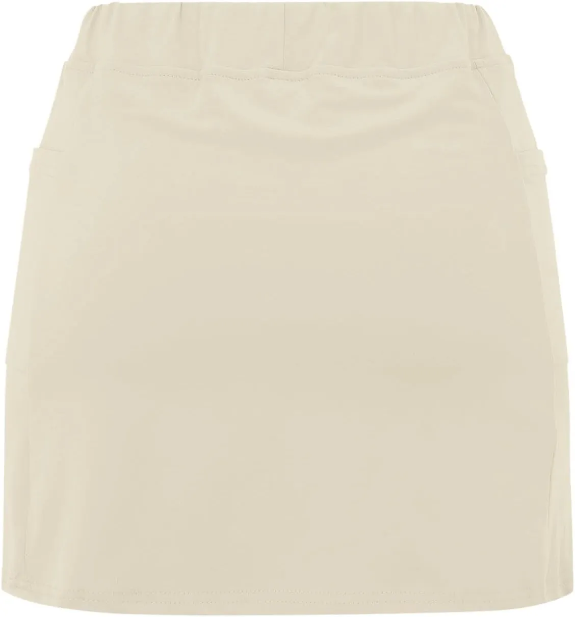 Summer Skorts For Women 2025 Trendy Lightweight Skirt Athletic Inner Shorts Running Tennis Golf Workout Leggings