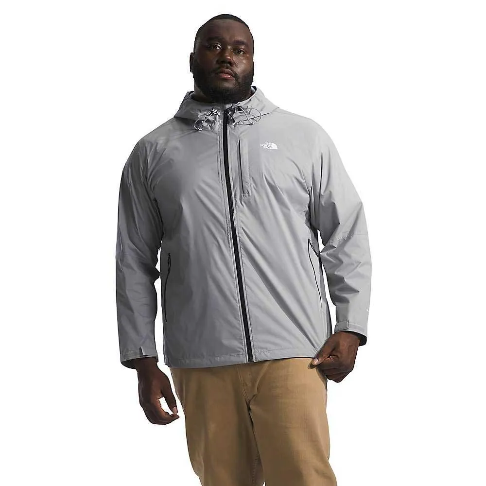 The North Face Men's Big Alta Vista Jacket