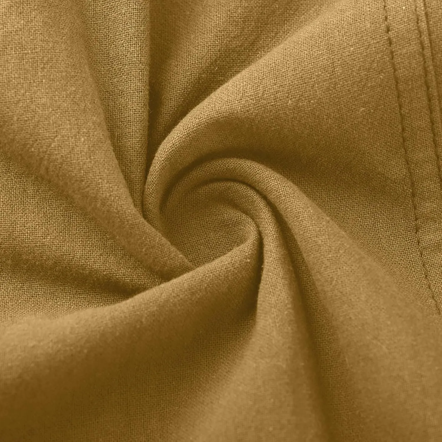 Womens Linen Pants with Pocket Summer High Waist Casual Wide Leg Pants Plus Size Trendy Flowy Palazzo Trousers
