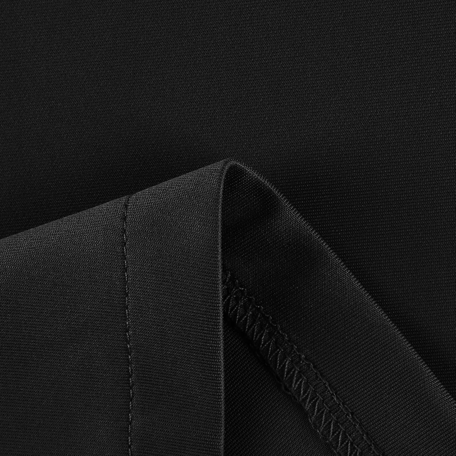 Women's Straight Leg Dress Pants Fahion 2024 High Waisted Button Down Stretchy Business Work Trousers with Pockets