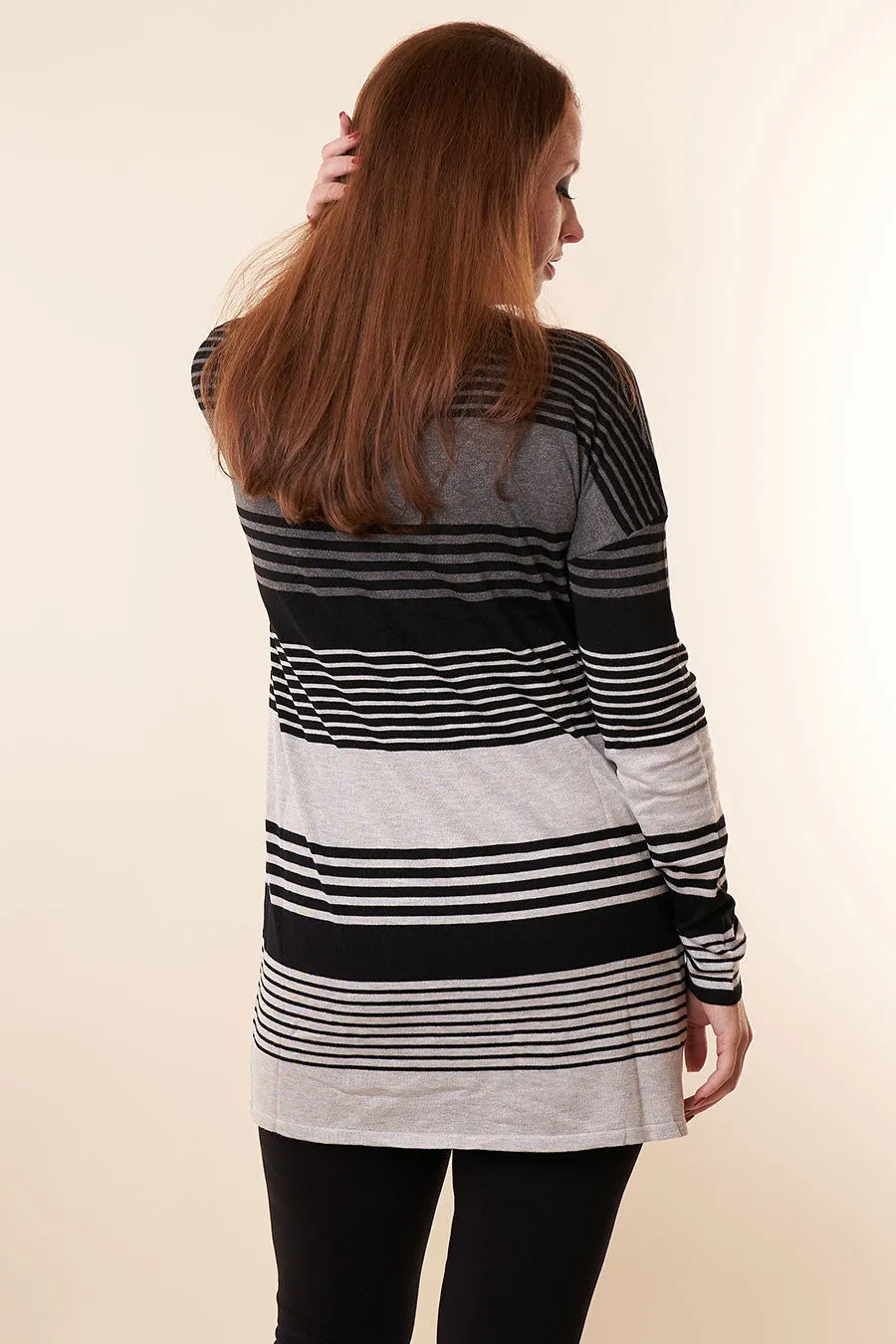 You're The One Long Sleeve Tunic