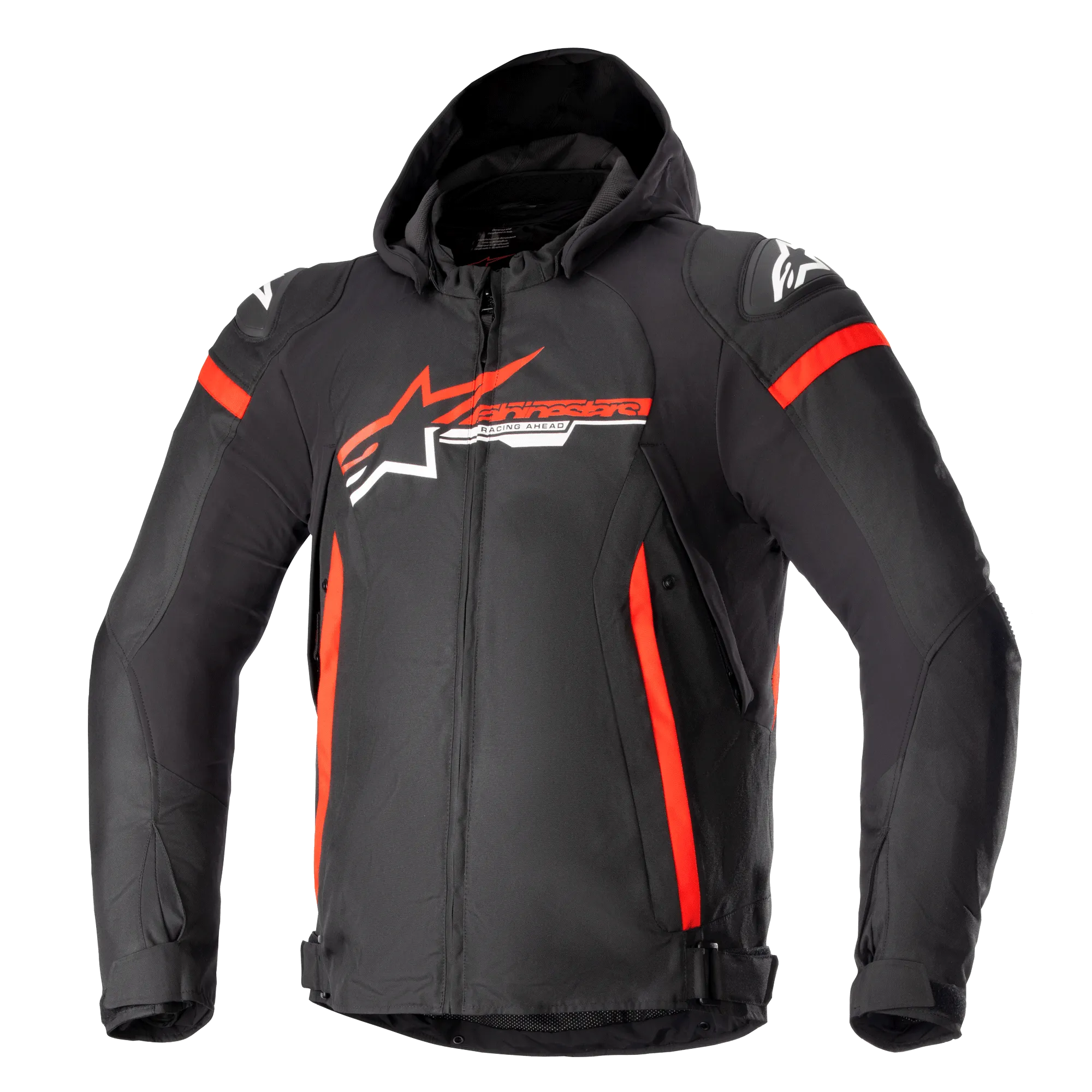 Zaca Waterproof Jacket